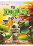 Edu Hub My English Reader Part-1 